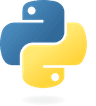 python